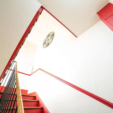 Le Grand Dupont Du Parc Ste-marie - Insolites *