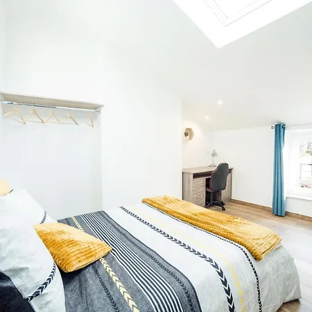 Le Grand Dupont Du Parc Ste-marie - Insolites