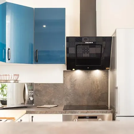 Le Grand Dupont Du Parc Ste-marie - Insolites * Nancy