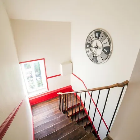 Le Grand Dupont Du Parc Ste-marie - Insolites 南锡