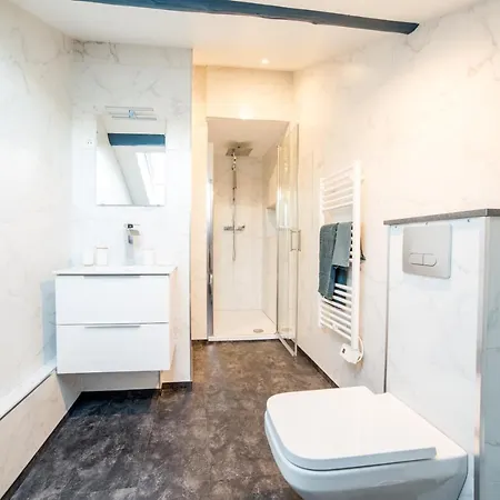 Le Grand Dupont Du Parc Ste-marie - Insolites *