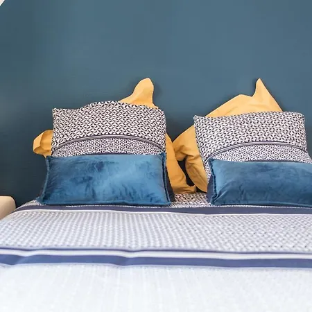 Le Grand Dupont Du Parc Ste-marie - Insolites *