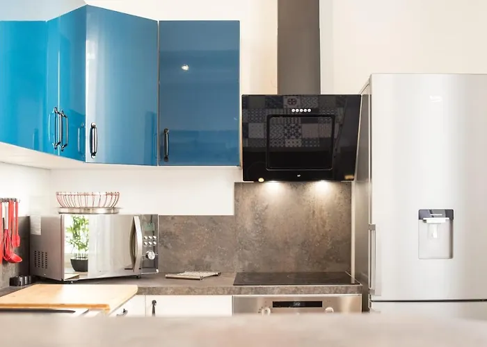 Le Grand Dupont Du Parc Ste-marie - Insolites * 南锡