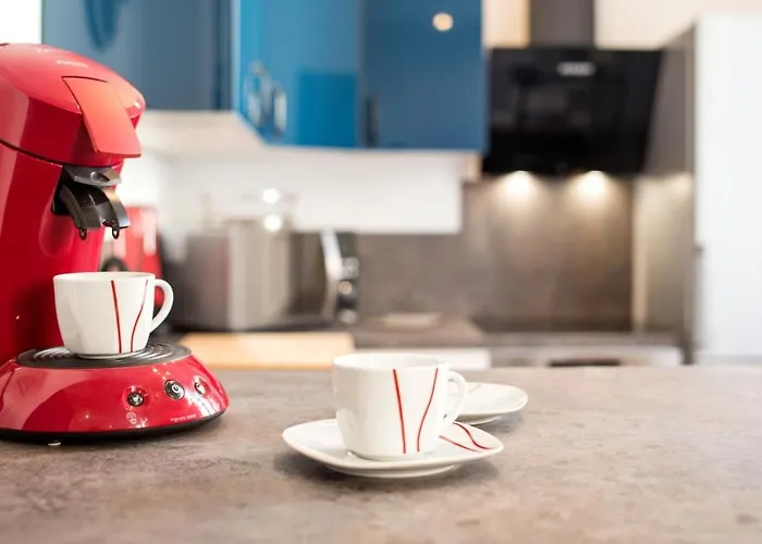 Le Grand Dupont Du Parc Ste-marie - Insolites